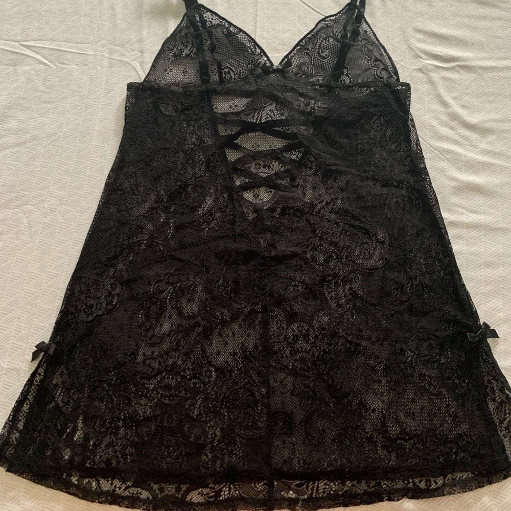 Victoria Secret Intimate Wear